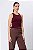 REGATA TRICOT BURGUNDY - Imagem 5