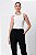 REGATA TRICOT OFF WHITE - Imagem 3