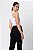 REGATA TRICOT OFF WHITE - Imagem 5