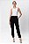 REGATA TRICOT OFF WHITE - Imagem 2