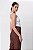 REGATA TRICOT OFF WHITE - Imagem 15