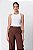 REGATA TRICOT OFF WHITE - Imagem 7