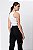 REGATA TRICOT OFF WHITE - Imagem 2
