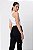 REGATA TRICOT OFF WHITE - Imagem 7