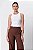REGATA TRICOT OFF WHITE - Imagem 9