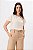 BLUSA THAÍS CREME - Imagem 7