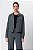 JAQUETA JULIANA ROBUST GREY - Imagem 3