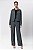 JAQUETA JULIANA ROBUST GREY - Imagem 4