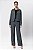 JAQUETA JULIANA ROBUST GREY - Imagem 4