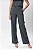 Calça Reta Juliana Robust Grey Feminina - Imagem 8
