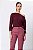 BLUSA OMBRO MANGA LONGA MALU BURGUNDY - Imagem 3