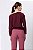 BLUSA OMBRO MANGA LONGA MALU BURGUNDY - Imagem 15