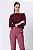 BLUSA OMBRO MANGA LONGA MALU BURGUNDY - Imagem 9