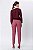 BLUSA OMBRO MANGA LONGA MALU BURGUNDY - Imagem 14