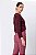 BLUSA OMBRO MANGA LONGA MALU BURGUNDY - Imagem 13