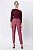 BLUSA OMBRO MANGA LONGA MALU BURGUNDY - Imagem 6