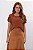 BLUSA NEW FRANÇA RUSTIC CARAMEL - Imagem 6
