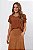 BLUSA NEW FRANÇA RUSTIC CARAMEL - Imagem 4