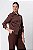 CAMISA LARA CHOCOLATE SAUCE - Imagem 3