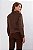 JAQUETA SUEDE NEW BIA CHOCOLATE SAUCE - Imagem 9