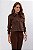 JAQUETA SUEDE NEW BIA CHOCOLATE SAUCE - Imagem 7