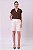 BLUSA MAYA MARROM - Imagem 1