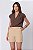 BLUSA MAYA MARROM - Imagem 3