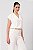 BLUSA MAYA OFF WHITE - Imagem 7