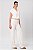 BLUSA MAYA OFF WHITE - Imagem 8