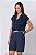 BLUSA MAYA AZUL MARINHO - Imagem 3
