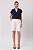 BLUSA MAYA AZUL MARINHO - Imagem 2