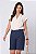 BLUSA MAYA CLASSIC BEIGE - Imagem 3