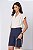 BLUSA MAYA CLASSIC BEIGE - Imagem 7