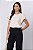 BLUSA ANA LÍVIA CLASSIC BEIGE - Imagem 3