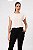BLUSA ANA LÍVIA CLASSIC BEIGE - Imagem 3