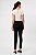 BLUSA ANA LÍVIA CLASSIC BEIGE - Imagem 5
