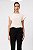 BLUSA ANA LÍVIA CLASSIC BEIGE - Imagem 1