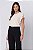 BLUSA ANA LÍVIA CLASSIC BEIGE - Imagem 5
