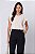 BLUSA ANA LÍVIA CLASSIC BEIGE - Imagem 1