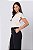 BLUSA ANA LÍVIA CLASSIC BEIGE - Imagem 7