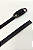 CINTO FINO PRETO FIVELA ONIX - Imagem 2