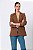 BLAZER CAMILA MARROM - Imagem 7
