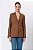 BLAZER CAMILA MARROM - Imagem 3
