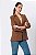 BLAZER CAMILA MARROM - Imagem 9