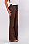 CALÇA FLARE CLASSIC MARROM - Imagem 3