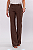 CALÇA FLARE CLASSIC MARROM - Imagem 2