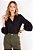 CAMISA VISCO BLACK - Imagem 1