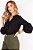 CAMISA VISCO BLACK - Imagem 4