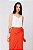 REGATA CREPE RENDA CECÍLIA OFF WHITE - Imagem 5