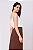 REGATA CREPE RENDA CECÍLIA OFF WHITE - Imagem 3